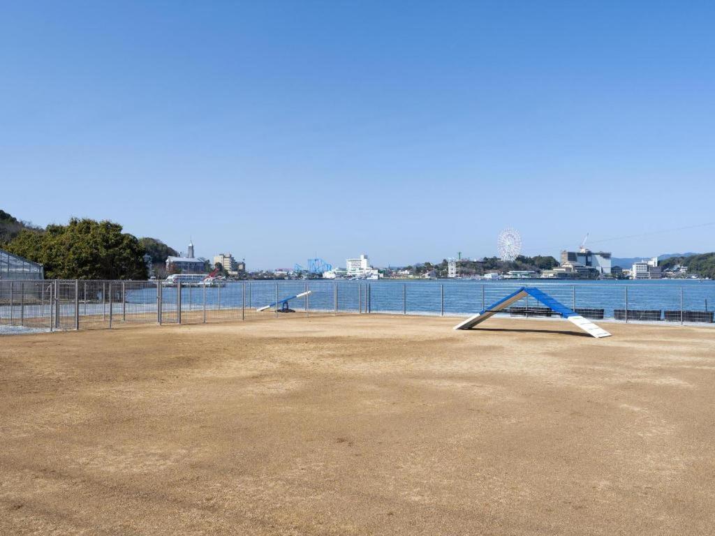 Izumigo Lake Hamanako Dog Paradise Hotel Χαμαμάτσου Εξωτερικό φωτογραφία