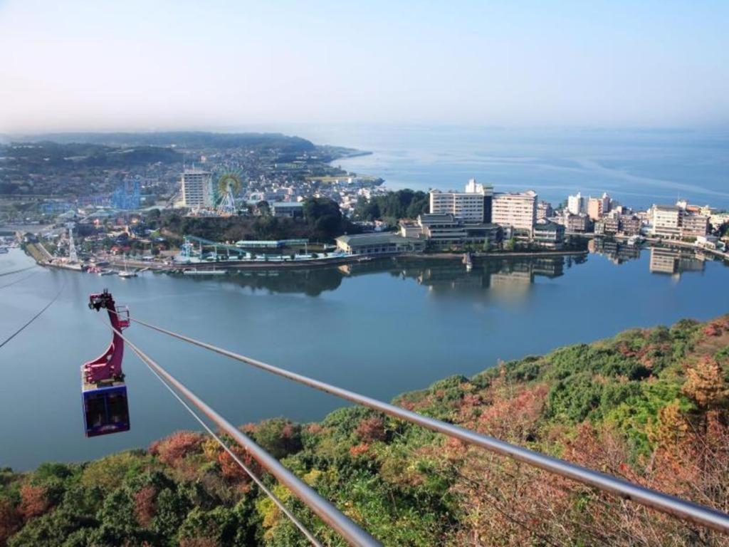 Izumigo Lake Hamanako Dog Paradise Hotel Χαμαμάτσου Εξωτερικό φωτογραφία