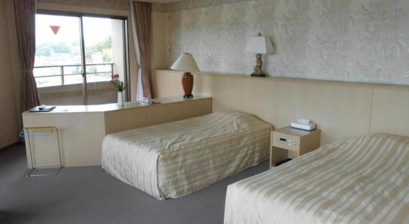 Izumigo Lake Hamanako Dog Paradise Hotel Χαμαμάτσου Εξωτερικό φωτογραφία