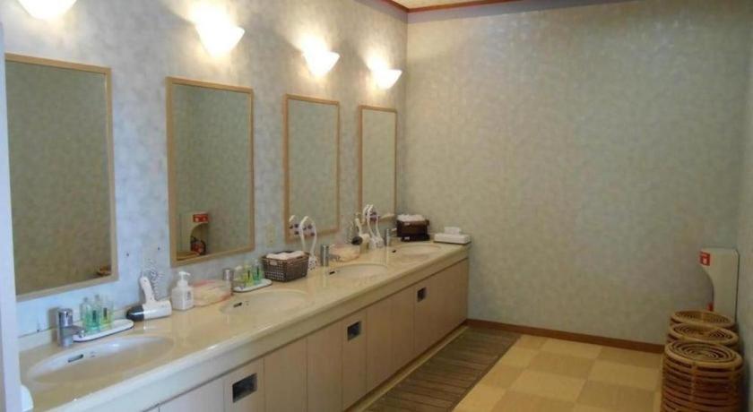 Izumigo Lake Hamanako Dog Paradise Hotel Χαμαμάτσου Εξωτερικό φωτογραφία