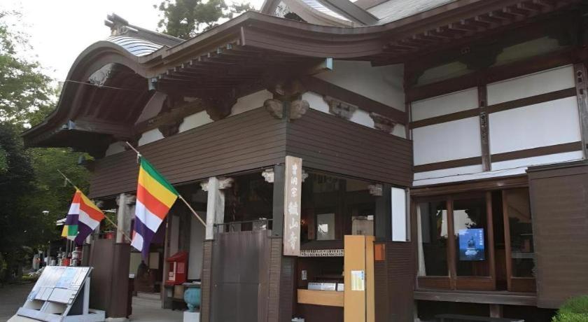 Izumigo Lake Hamanako Dog Paradise Hotel Χαμαμάτσου Εξωτερικό φωτογραφία