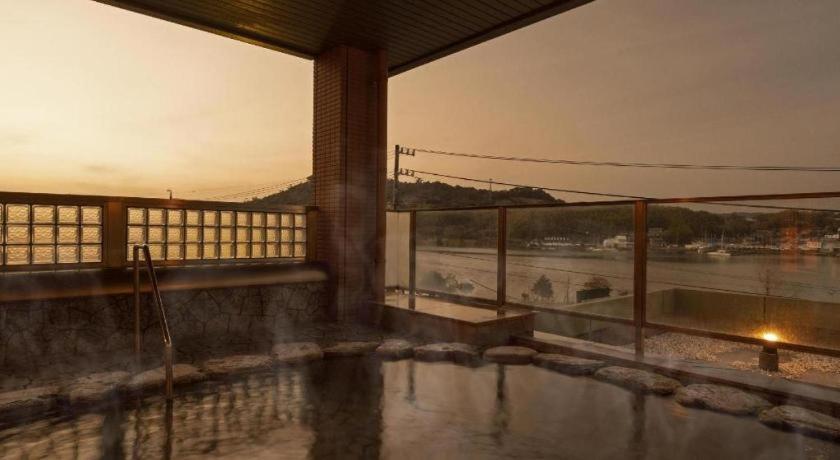 Izumigo Lake Hamanako Dog Paradise Hotel Χαμαμάτσου Εξωτερικό φωτογραφία