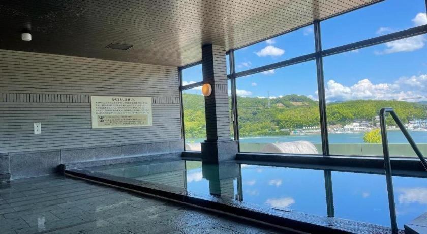 Izumigo Lake Hamanako Dog Paradise Hotel Χαμαμάτσου Εξωτερικό φωτογραφία