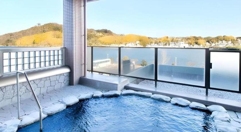 Izumigo Lake Hamanako Dog Paradise Hotel Χαμαμάτσου Εξωτερικό φωτογραφία